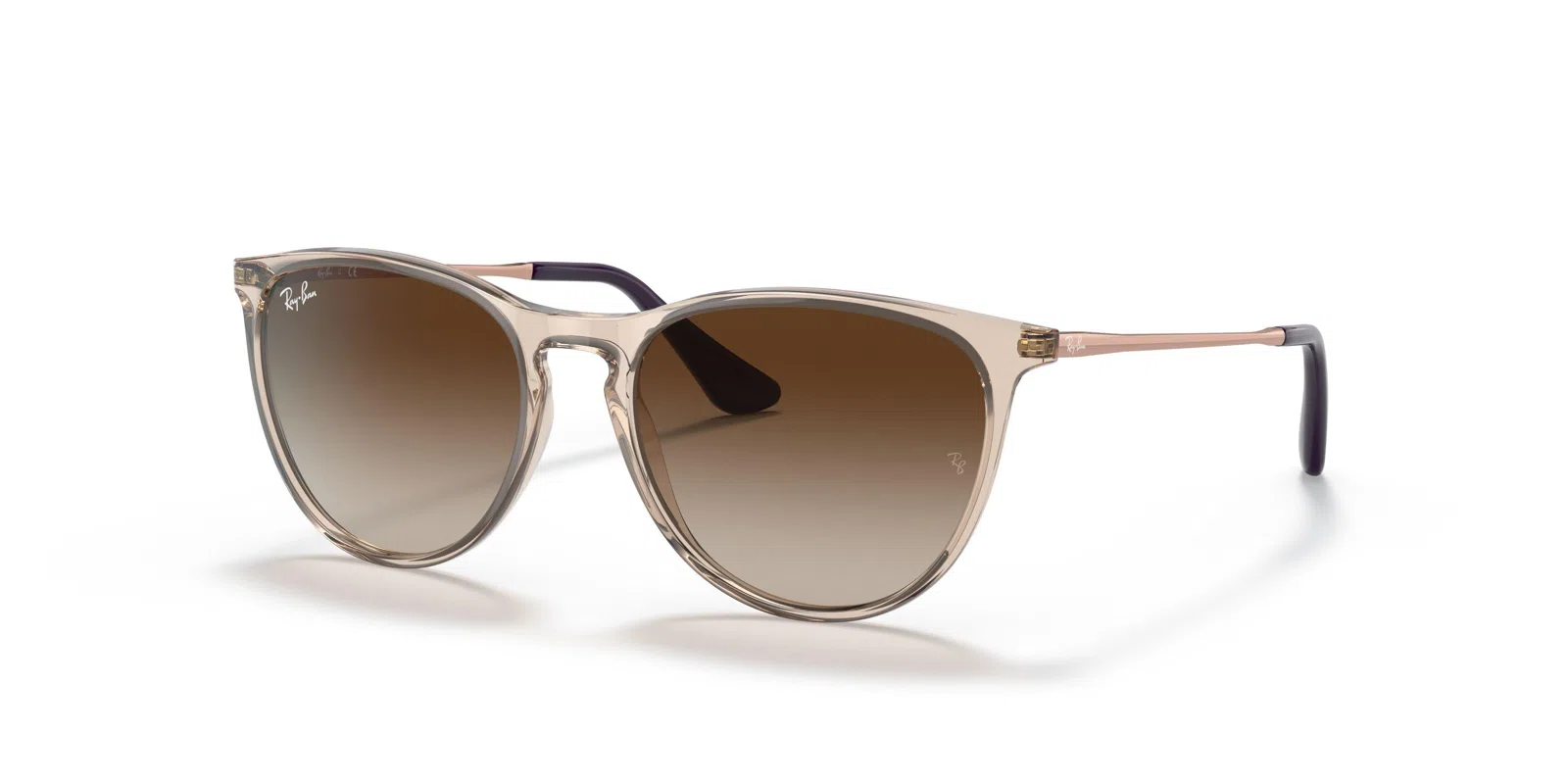 Ray-Ban Kids Erika 0RJ9060S Sunglasses - view 37